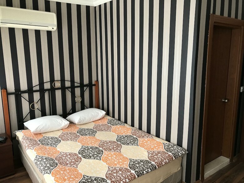 Kisikpet Hotel