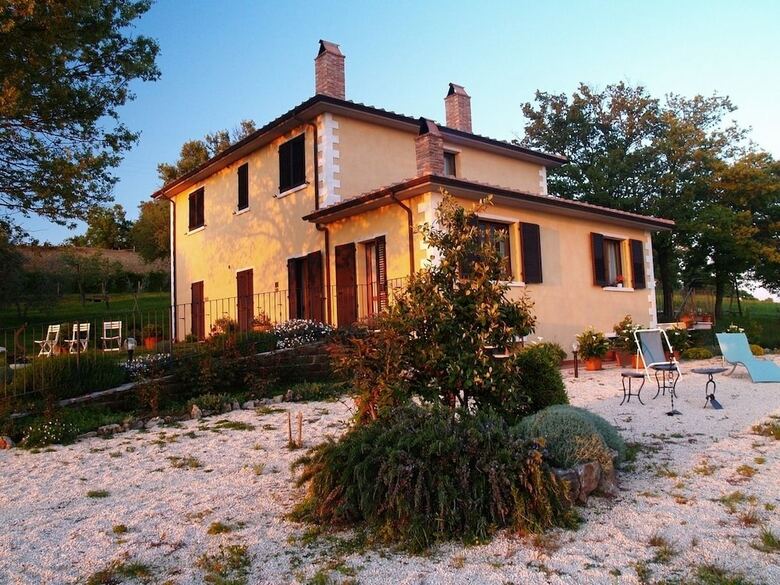 Agroturismo Agriturismo I Lapi