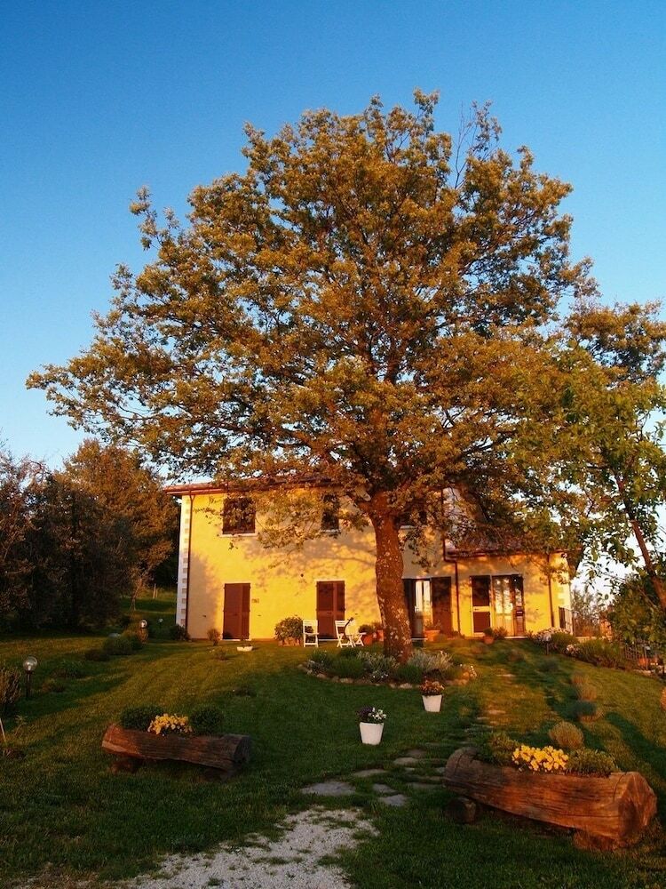 Agroturismo Agriturismo I Lapi