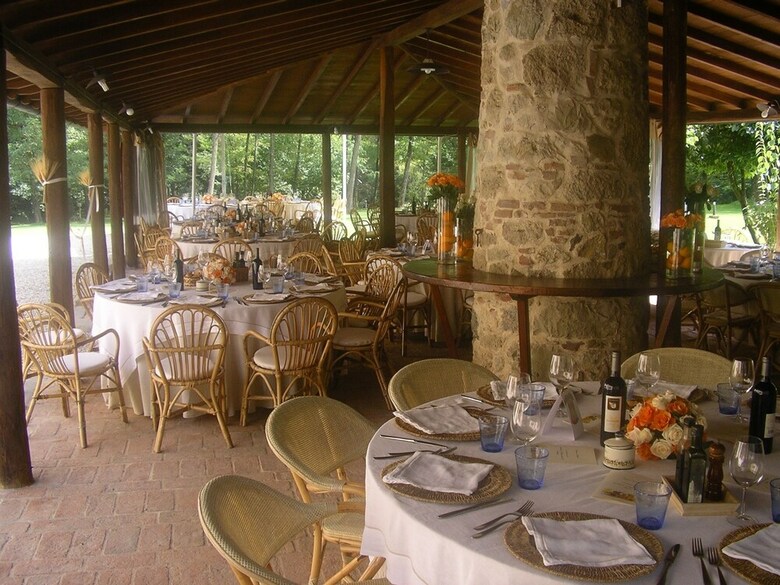 Agroturismo Mulino Delle Pile