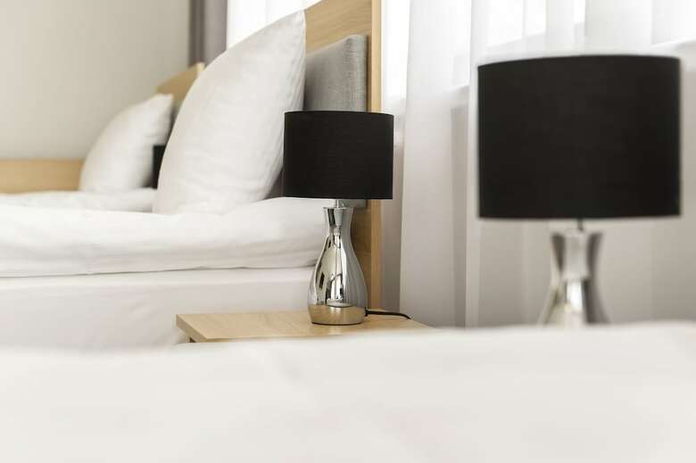 Waw Hotel Airport Ok?cie