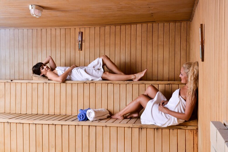 Anadolu Hotels Esenboga Termal