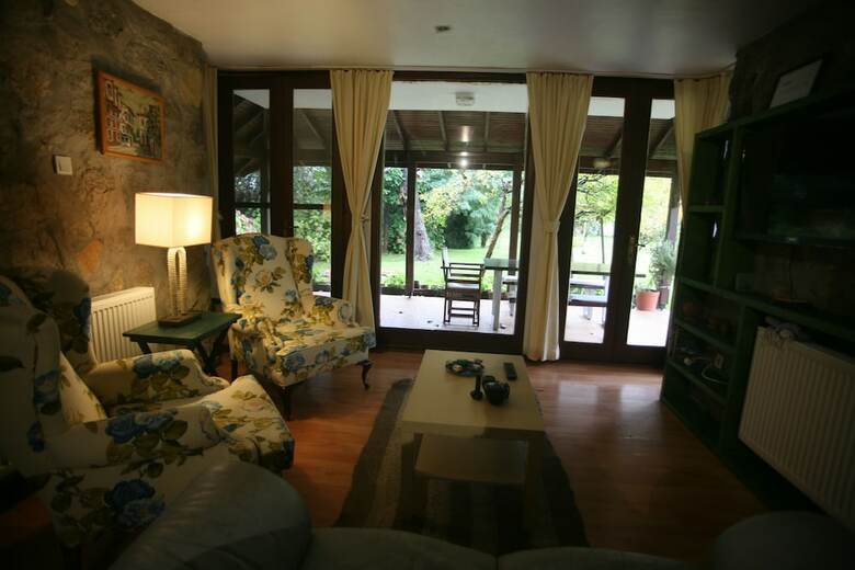 Villa Beta Home Lake House