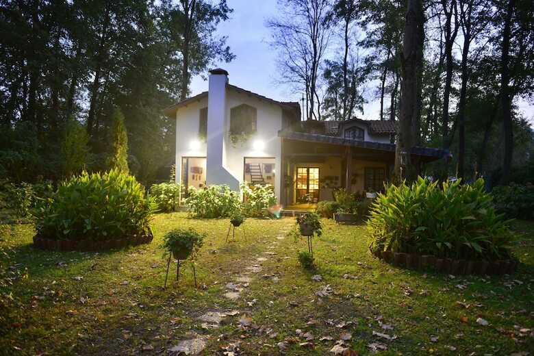 Villa Beta Home Lake House