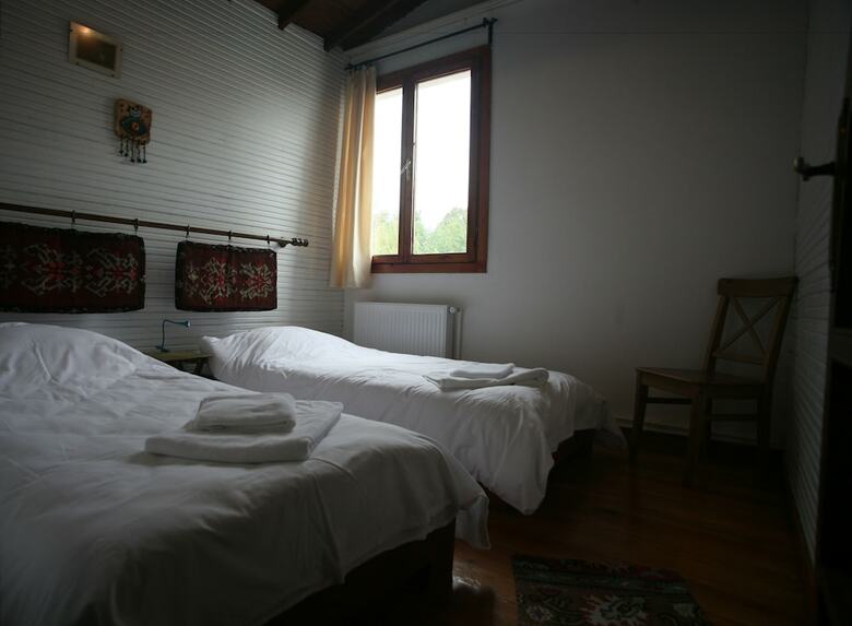Villa Beta Home Lake House