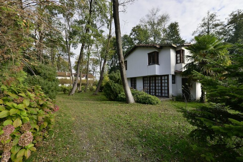 Villa Beta Home Lake House
