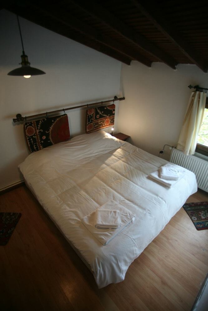 Villa Beta Home Lake House