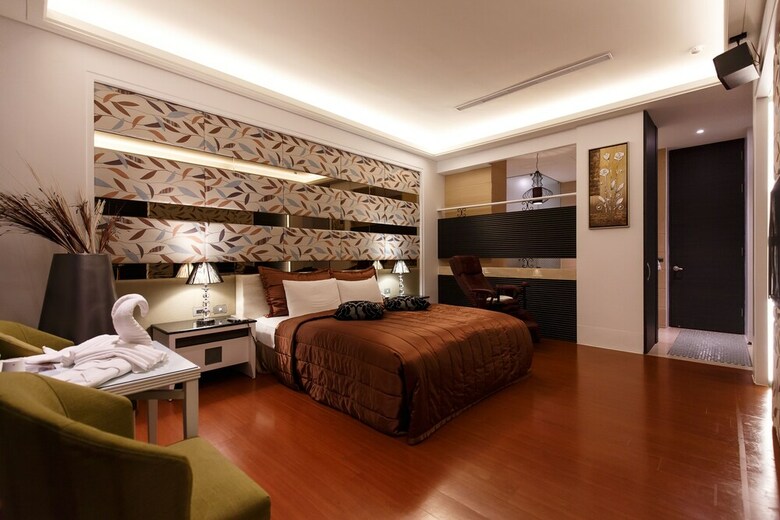 Hotel Leedon Motel