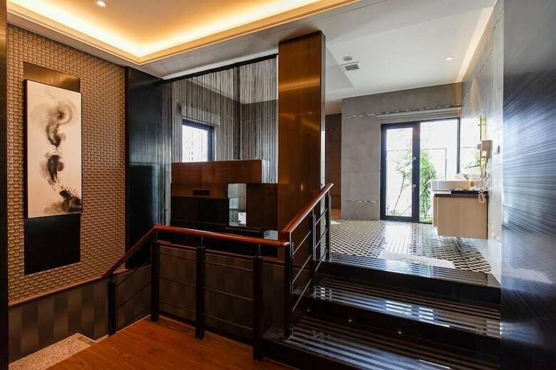 Hotel Leedon Motel