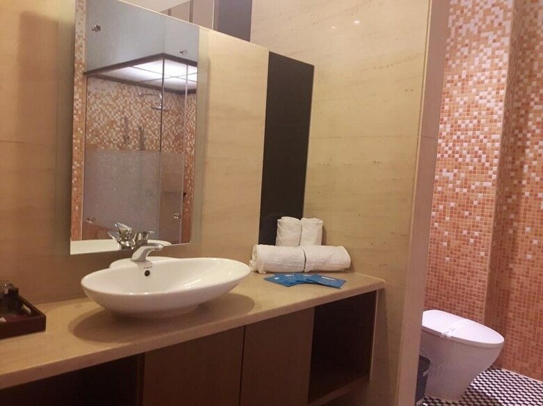 Hotel Leedon Motel