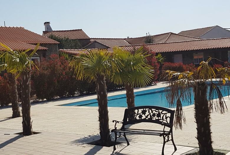 Agroturismo Gojim Casa Rural