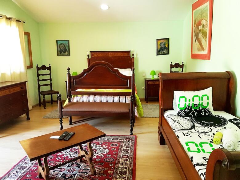Agroturismo Gojim Casa Rural
