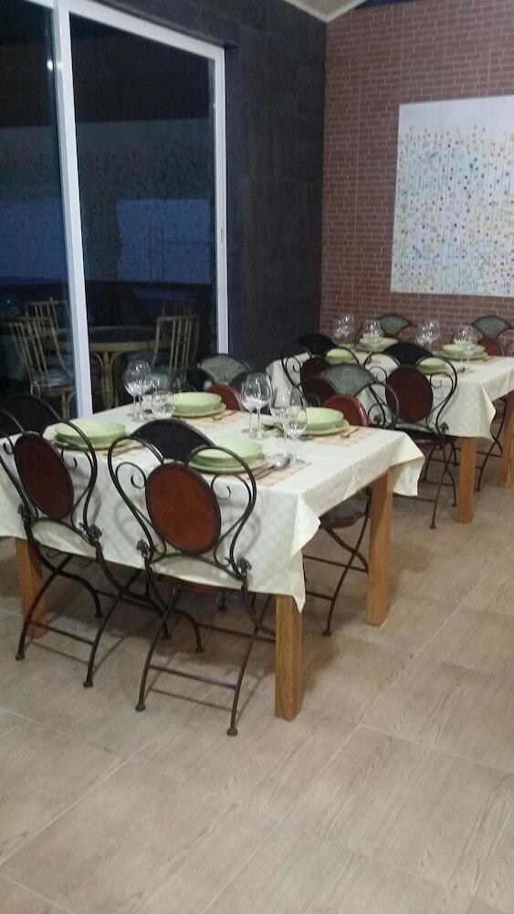 Agroturismo Gojim Casa Rural