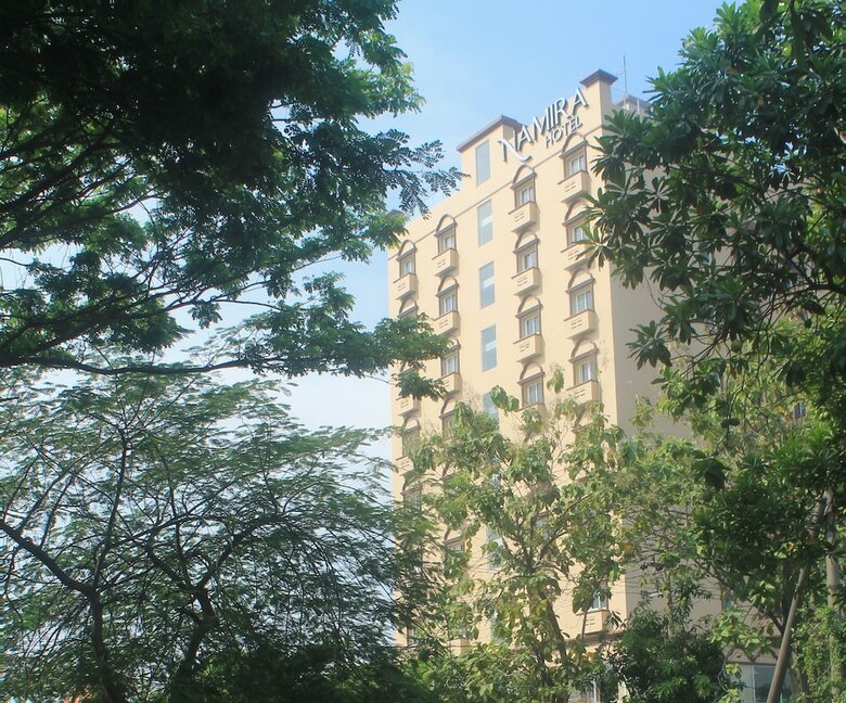 Namira Syariah Hotel Surabaya