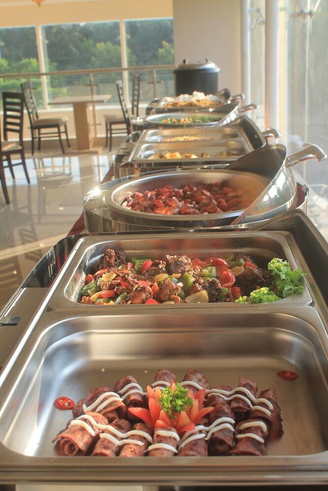 Namira Syariah Hotel Surabaya