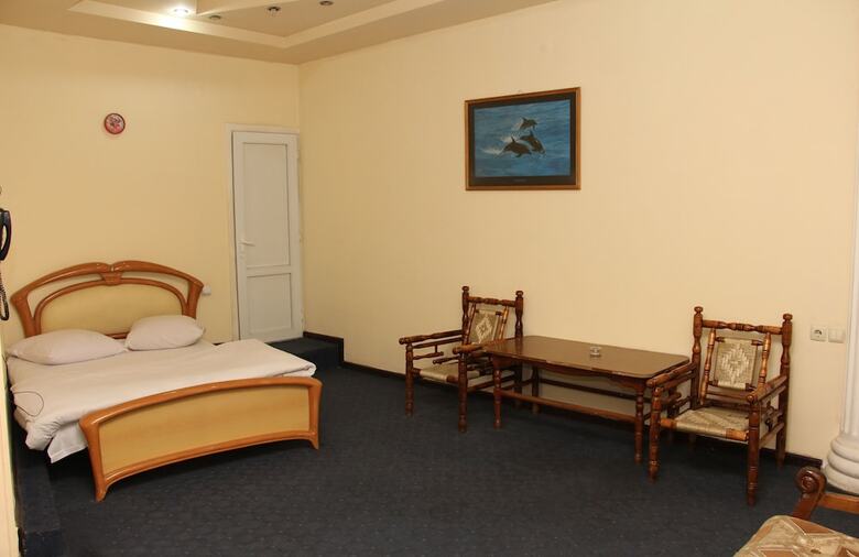 Miami Suite Hotel