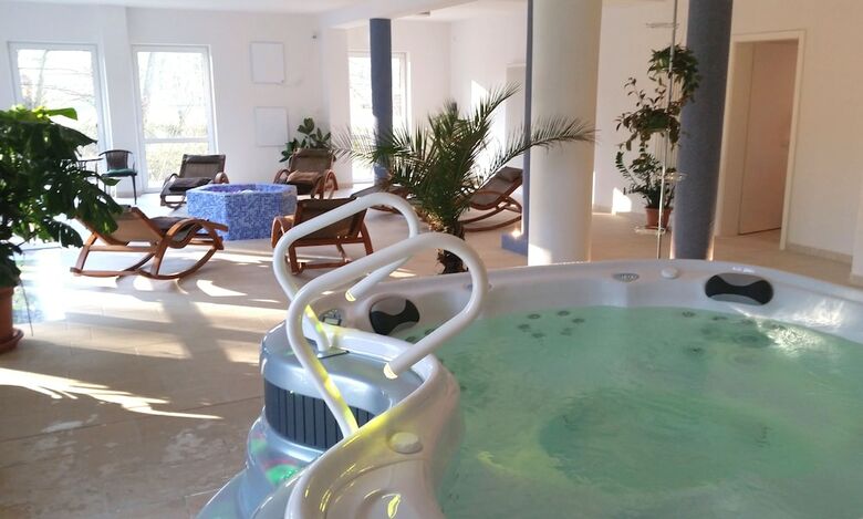 Neue M�hle Hotel Und Restaurant