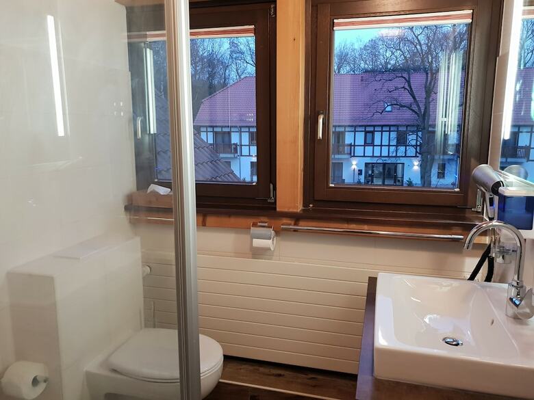 Neue M�hle Hotel Und Restaurant