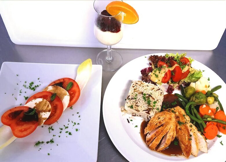 Neue M�hle Hotel Und Restaurant