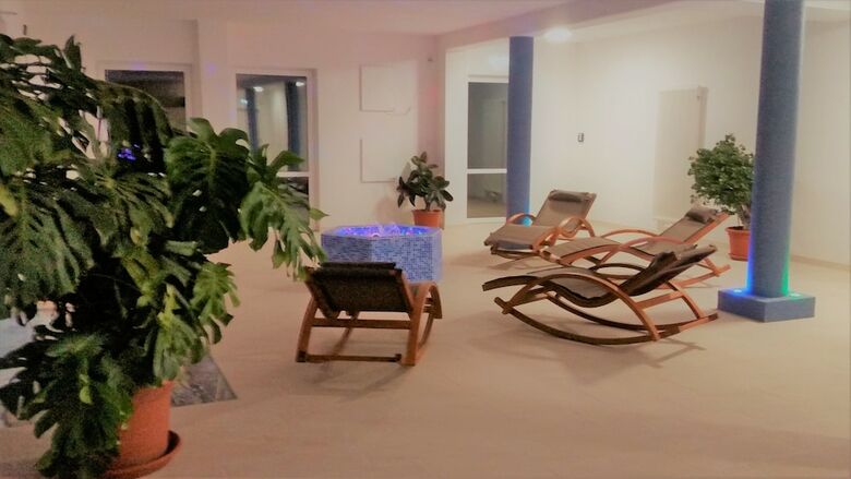 Neue M�hle Hotel Und Restaurant