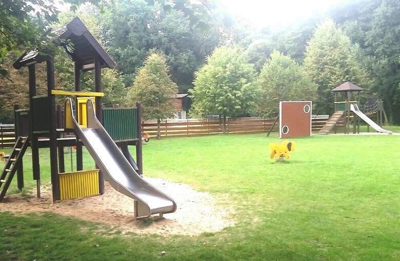 Neue M�hle Hotel Und Restaurant