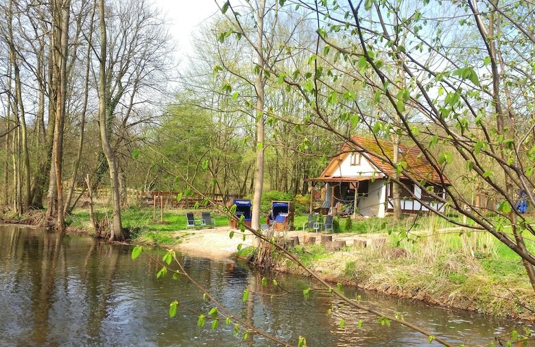 Neue M�hle Hotel Und Restaurant