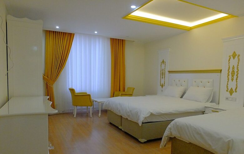 Hotel Bah�e Park Otel