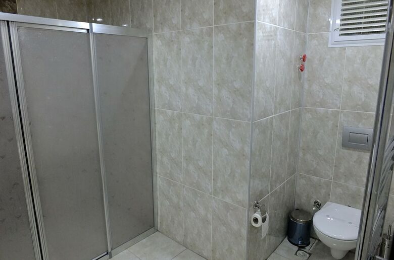 Hotel Bah�e Park Otel