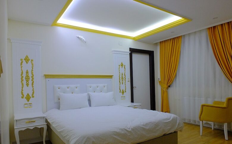 Hotel Bah�e Park Otel