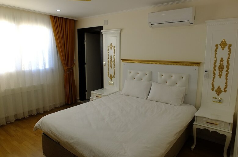 Hotel Bah�e Park Otel