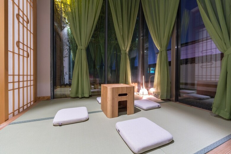 Hostal Huangshan Eaves Art Hotel