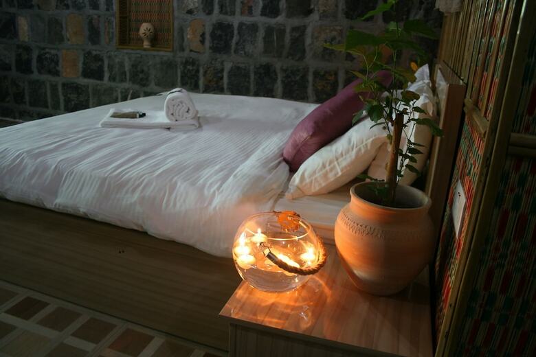 Sama Heights Resort Jebel Shams