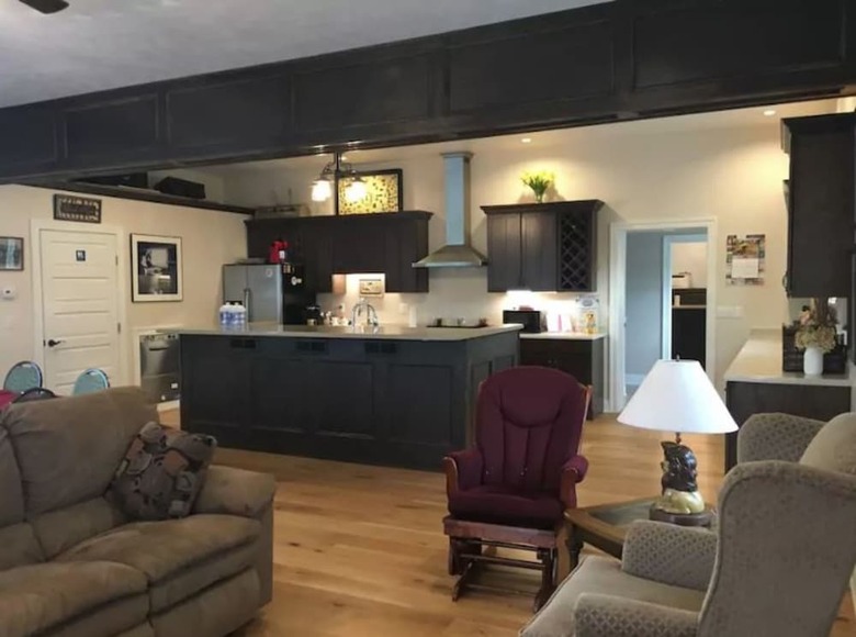 Bed & Breakfast Crystal Run Suites Of Springboro