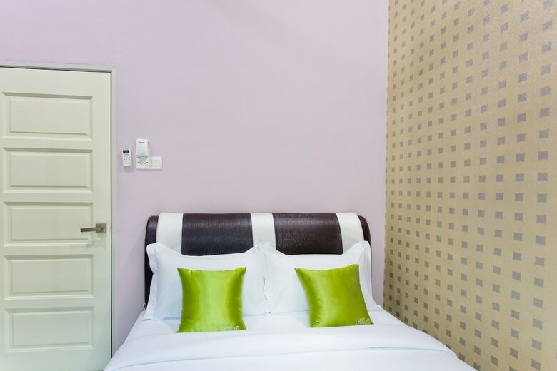 Mbi Desaku Homestay