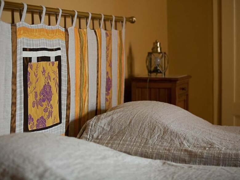 Bed & Breakfast Le Relais Du Passe-heures