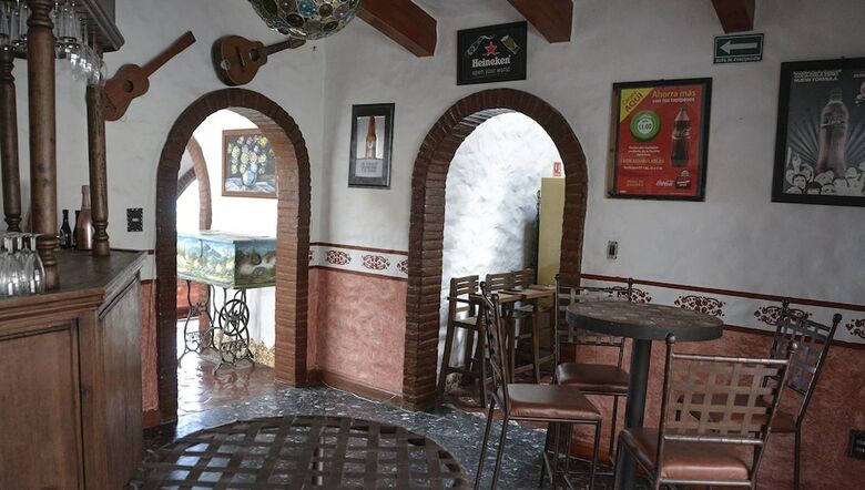 Hotel Boutique Casa Al Aire
