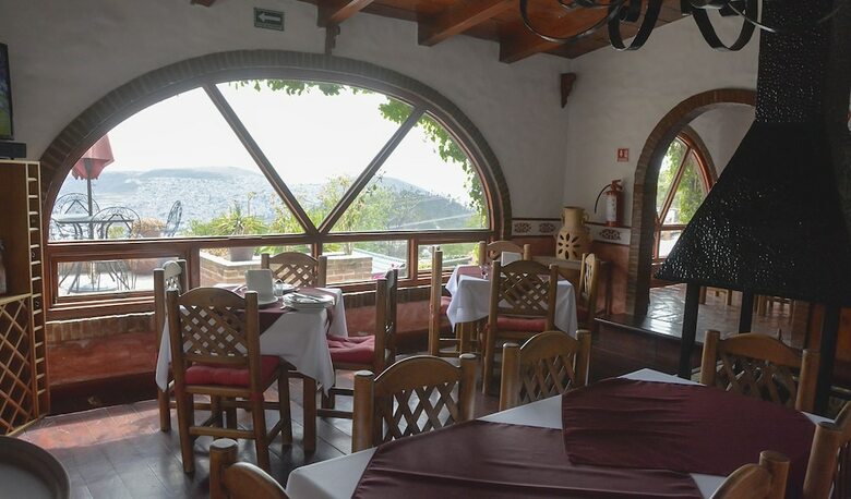 Hotel Boutique Casa Al Aire