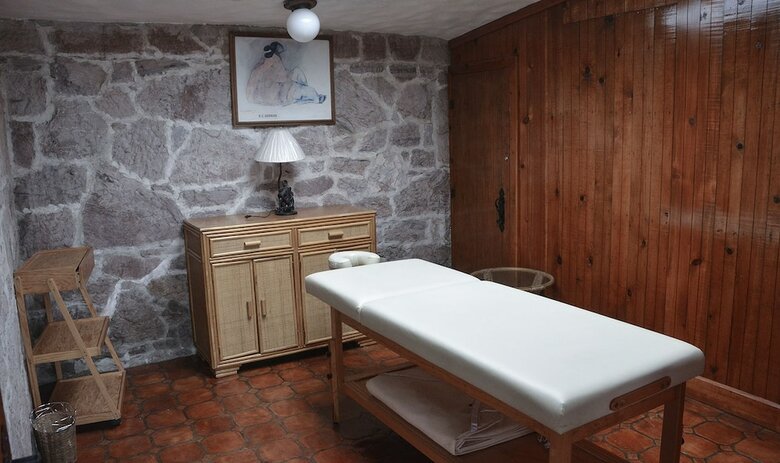 Hotel Boutique Casa Al Aire