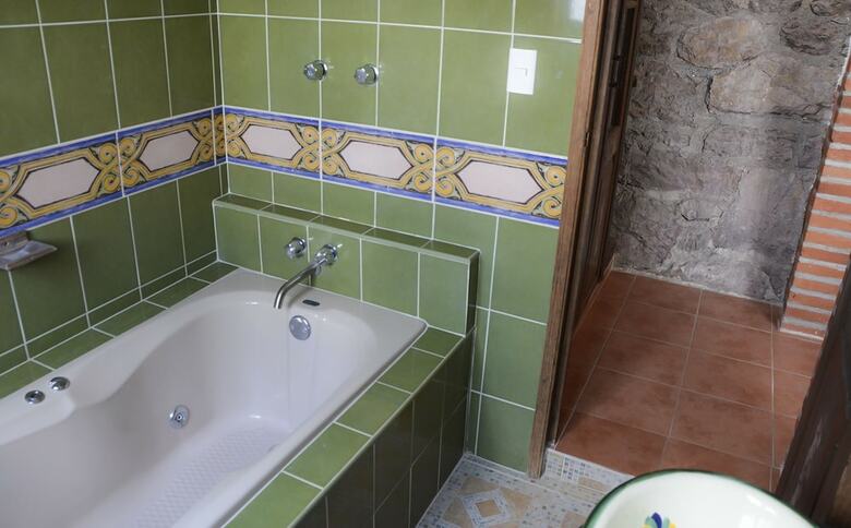 Hotel Boutique Casa Al Aire