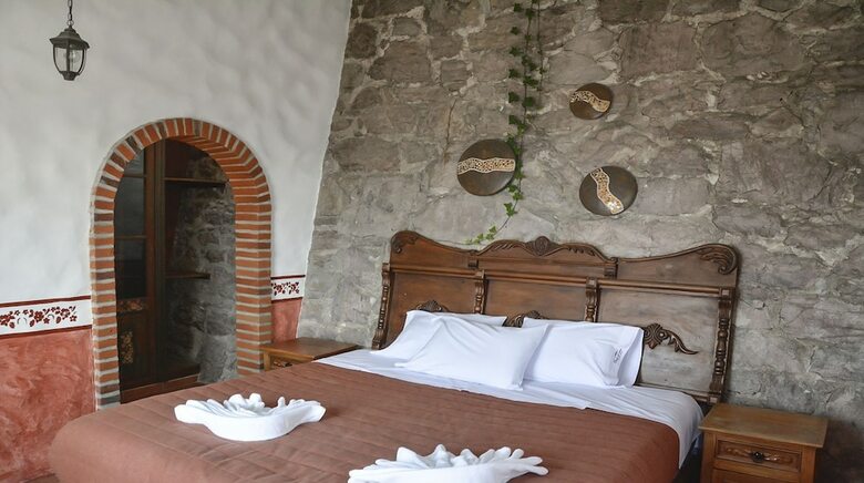 Hotel Boutique Casa Al Aire
