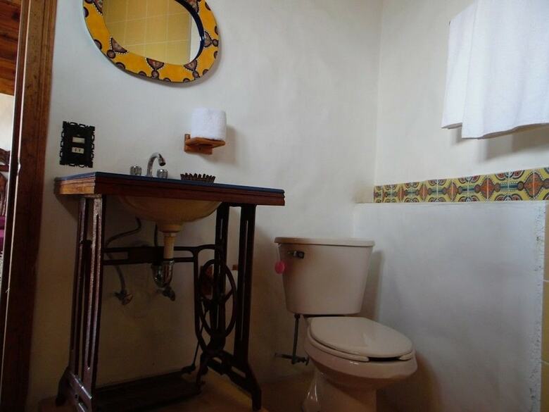 Hotel Boutique Casa Al Aire