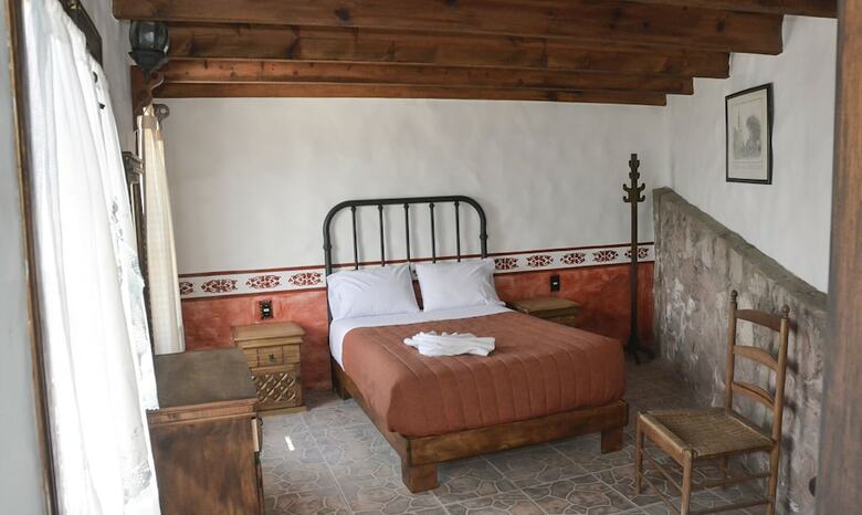 Hotel Boutique Casa Al Aire