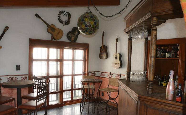 Hotel Boutique Casa Al Aire
