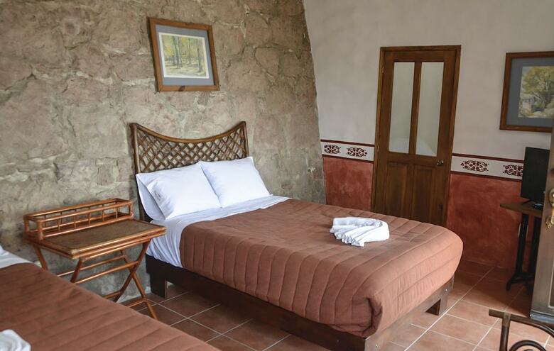 Hotel Boutique Casa Al Aire