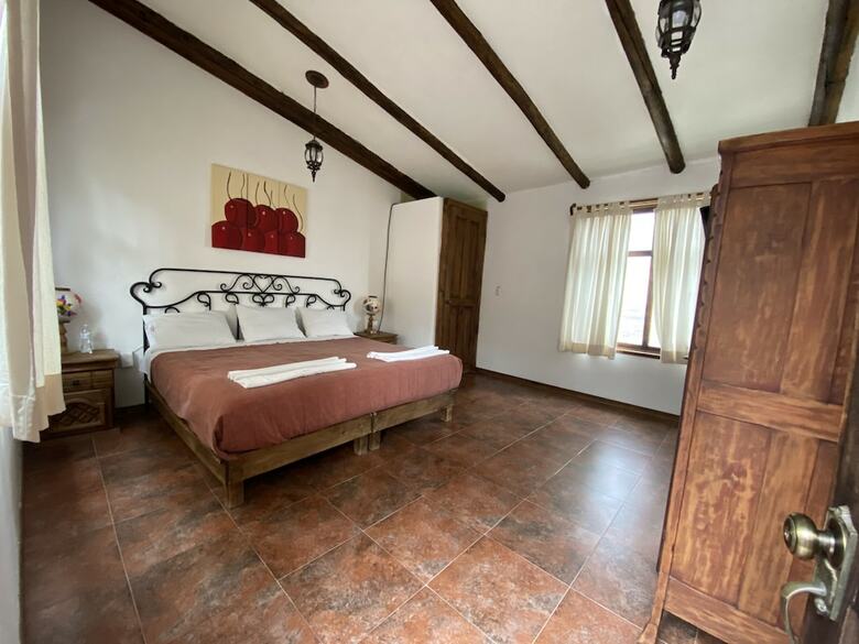 Hotel Boutique Casa Al Aire