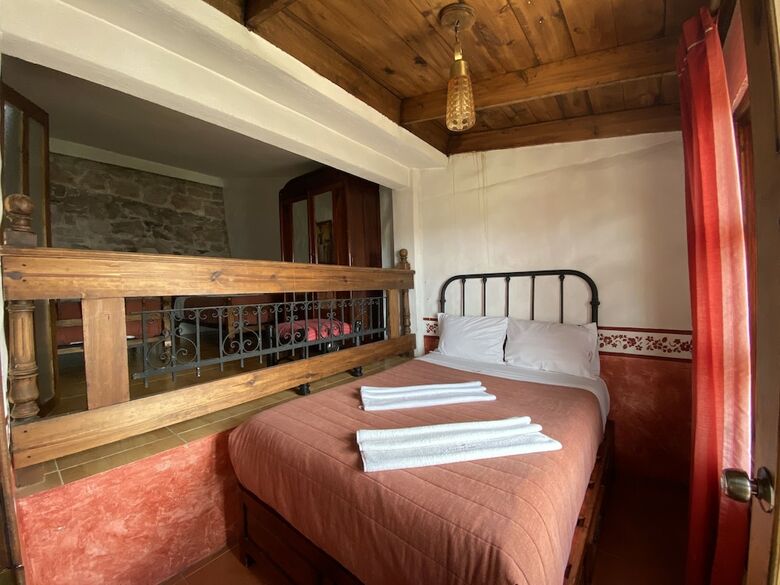 Hotel Boutique Casa Al Aire