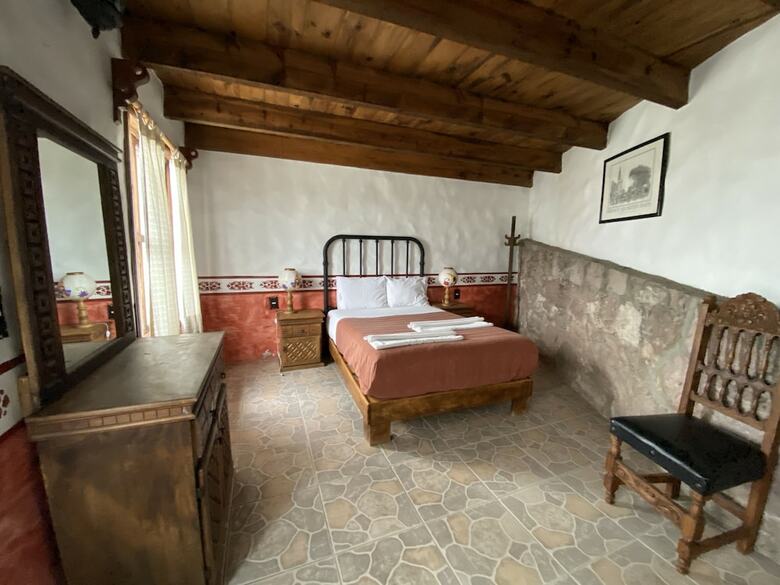 Hotel Boutique Casa Al Aire