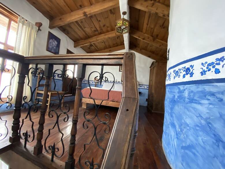 Hotel Boutique Casa Al Aire