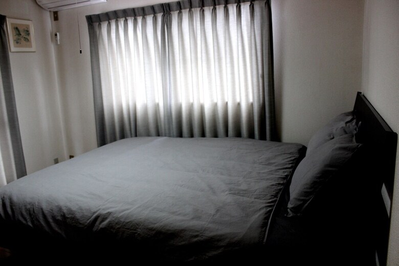Apartamentos Tokyo House Inn 2