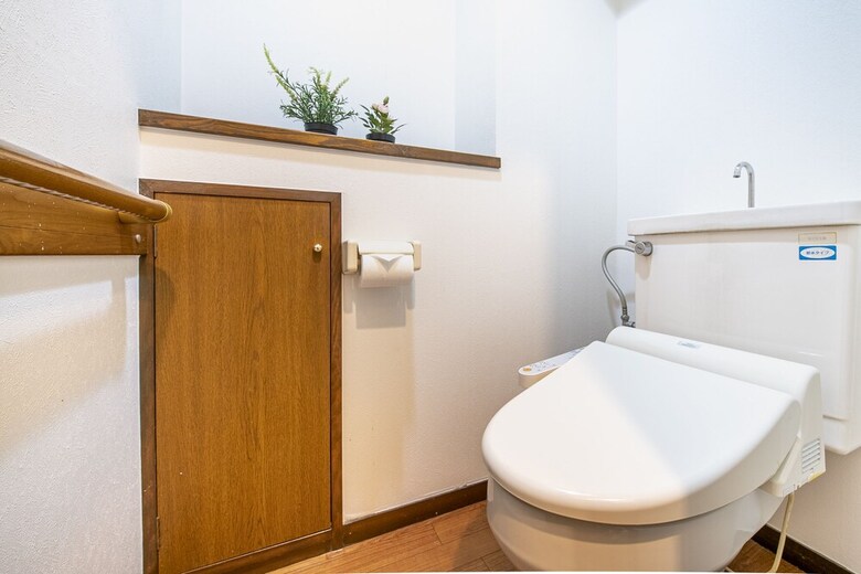 Apartamentos Tokyo House Inn 2